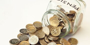 Pension Fund Investment in Real Estate Drops to N20 Billion