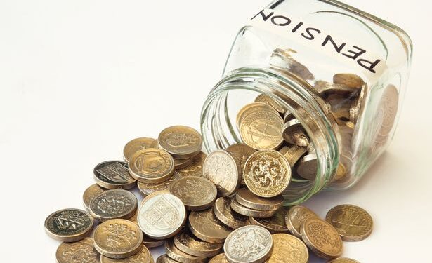 Pension Fund Investment in Real Estate Drops to N20 Billion