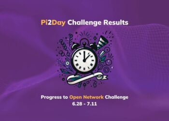 Pi Network Introduces Countdown Clock for Mainnet Migration Deadline