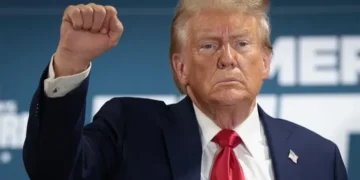 Trump's Meme Coin, $TRUMP Market Valuation Reaches $21 Billion Hours After Launch