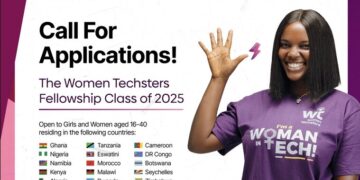 Applications Open for Women Techsters Fellowship 2025