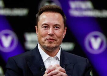 Elon Musk questions Ramaphosa on ‘racist’ South Africa land ownership