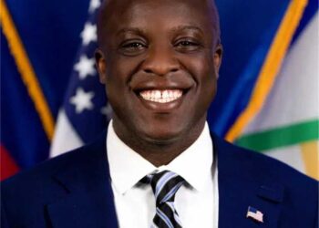 Nigeria’s first elected black mayor in US municipality – Yemi Mobolade