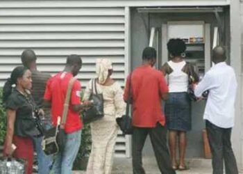 CBN approves new ATM withdrawal charges for banks