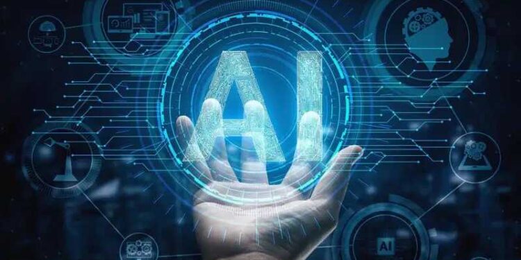 Saudi Arabia to invest $5 bn in AI data centre