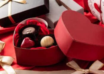 5 ways to celebrate Valentine’s Day for Distant Relationship