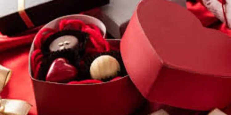 5 ways to celebrate Valentine’s Day for Distant Relationship