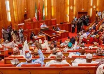 National Assembly passes 54.9trn 2025 budget