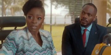 5 Nigerian romantic movies to watch with your partner – Valentine’s Day