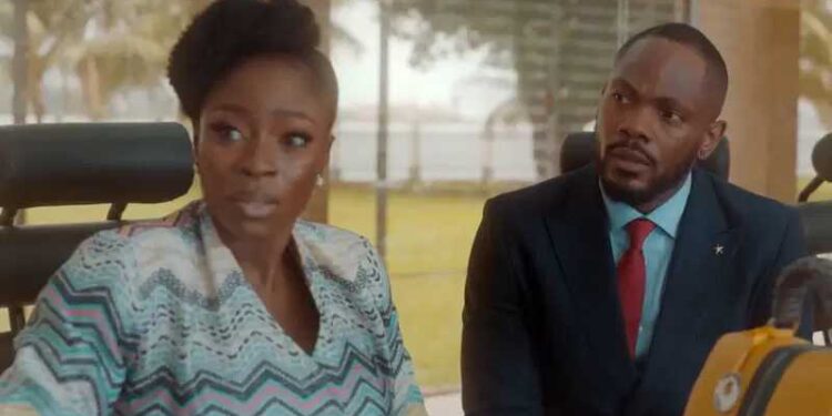 5 Nigerian romantic movies to watch with your partner – Valentine’s Day