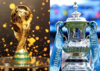 4 Most Expensive Football Trophies in the World in 2025