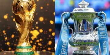 4 Most Expensive Football Trophies in the World in 2025