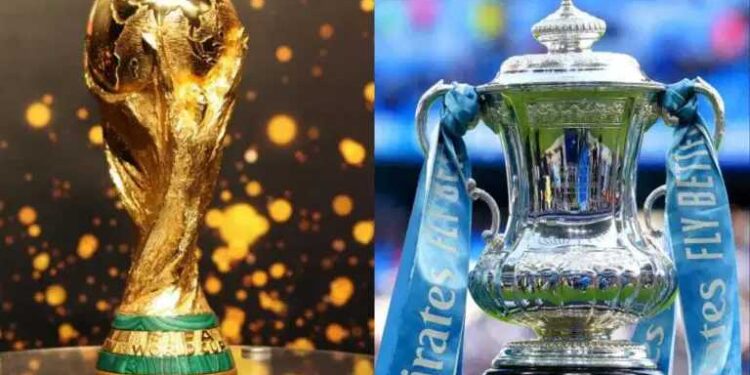 4 Most Expensive Football Trophies in the World in 2025