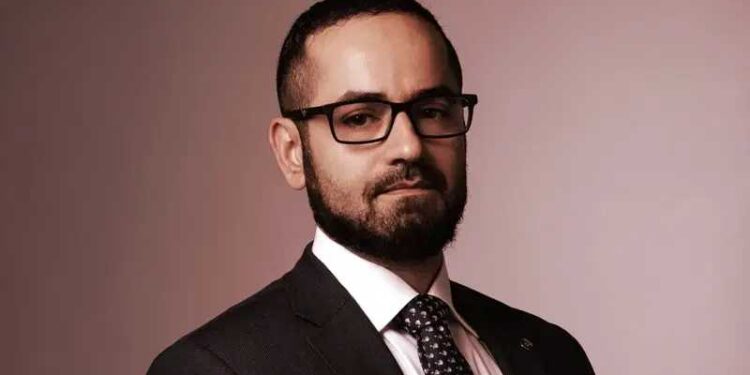 CBN falsely claimed Binance made $26bn leave Nigeria – Gambaryan