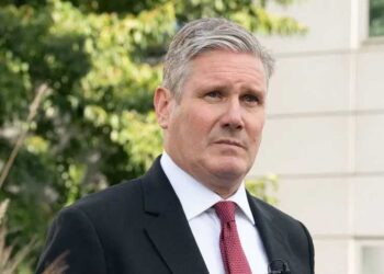 Keir Starmer set to visit Trump