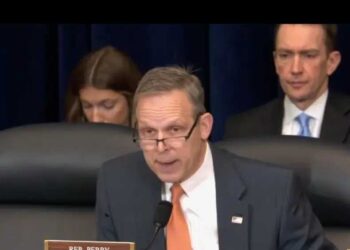 How USAID funded Boko Haram – Scott Perry