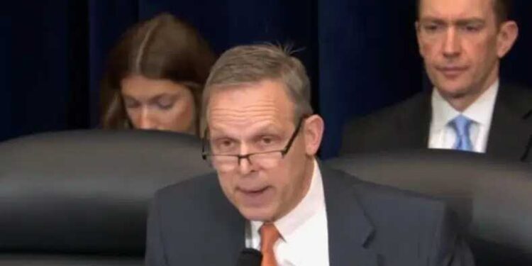 How USAID funded Boko Haram – Scott Perry