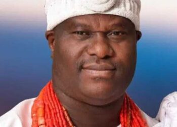 Ooni of Ife unveils Ojaja Park Phase 2 in Akure