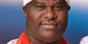 Ooni of Ife unveils Ojaja Park Phase 2 in Akure