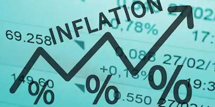 Nigeria’s inflation rate falls from 34.8% to 24.48% after rebasing CPI