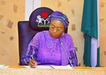 Remi Tinubu not responsible for ongoing Assembly crisis – Lagos lawmakers