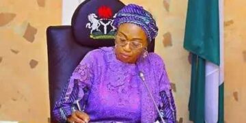 Remi Tinubu not responsible for ongoing Assembly crisis – Lagos lawmakers