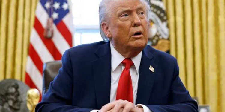 Boko Haram: US to audit aid funds to Nigeria