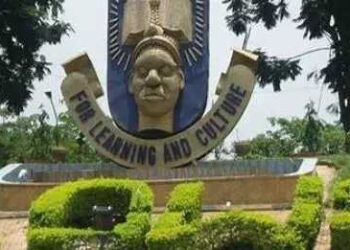 OAU to immortalise staff killed by lion