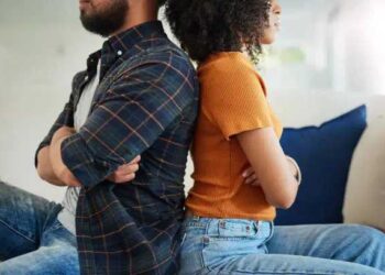 4 Countries with the Lowest Divorce Rate in the World