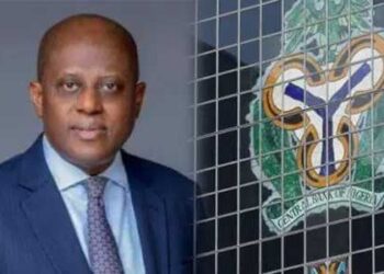 Cardoso commits to strengthening Saudi-Nigeria partnership