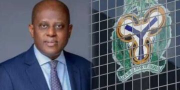 Cardoso commits to strengthening Saudi-Nigeria partnership