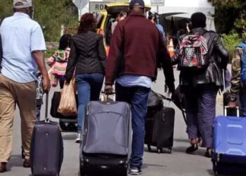 ‘N2.2m minimum wage,’ Finland opens application portal for Nigerians, other foreign workers