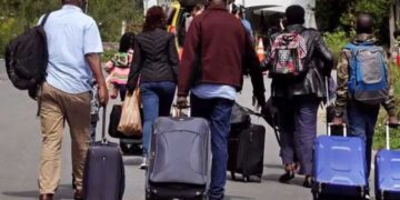 ‘N2.2m minimum wage,’ Finland opens application portal for Nigerians, other foreign workers