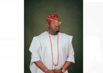 Tolulope Adebakin set to empower underserved communities through clothing and empowerments