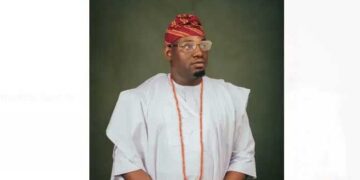 Tolulope Adebakin set to empower underserved communities through clothing and empowerments