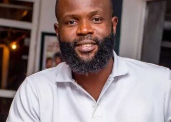 AI to add $15bn to Nigeria’s economy with youths leading – Victor Benjamin, YP4T director