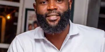 AI to add $15bn to Nigeria’s economy with youths leading – Victor Benjamin, YP4T director