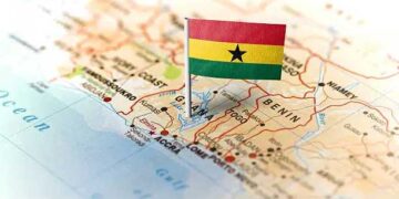 EU hands $50 million security package to Ghana