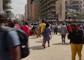 Nigeria records 3.4% GDP growth in 2024 — NBS