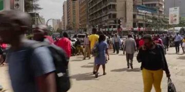 Nigeria records 3.4% GDP growth in 2024 — NBS