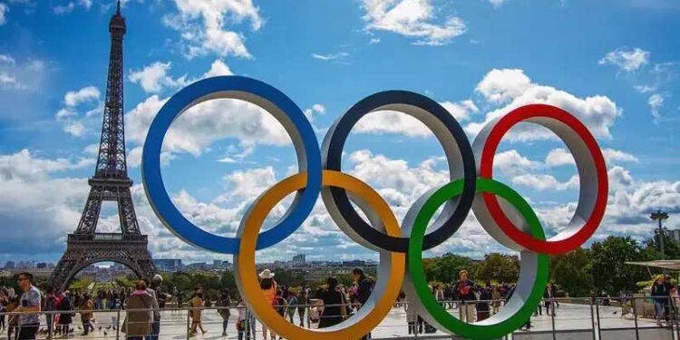 IOC provisionally recognises World Boxing as federation for Olympics