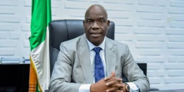 Federal Government Cuts Oil Theft to 5,000 BPD