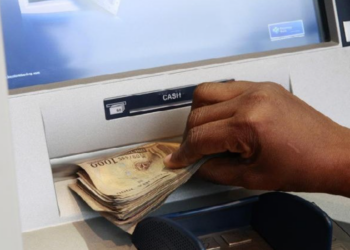 CBN Maintains N100 ATM Fee for Withdrawals Under N20,000