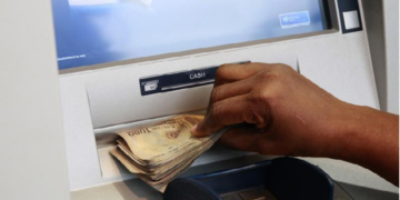 CBN Maintains N100 ATM Fee for Withdrawals Under N20,000
