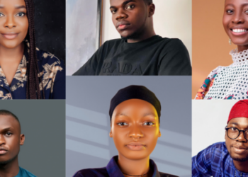 Sprinng Writing Fellowship 2025