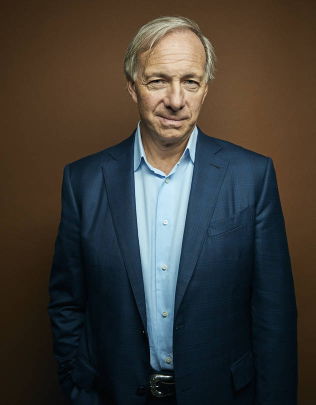 Ray Dalio’s Success Story