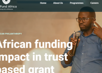 Applications Open: MoFund Africa Impact Academy for African SMEs & Non-Profits