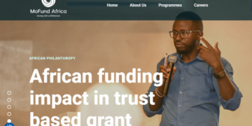 Applications Open: MoFund Africa Impact Academy for African SMEs & Non-Profits