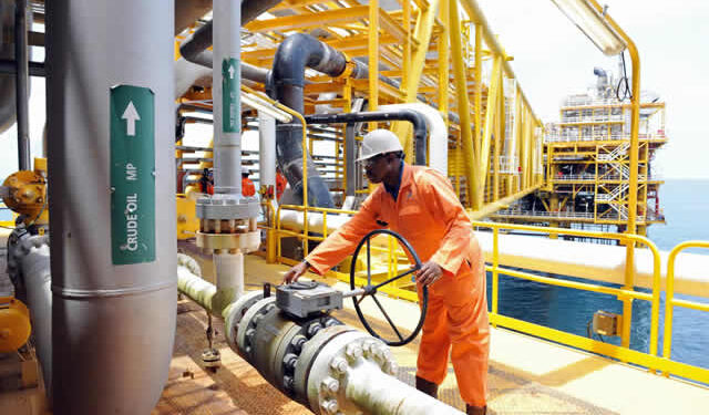 Crude Production Cost Surges to $40 Per Barrel – Report
