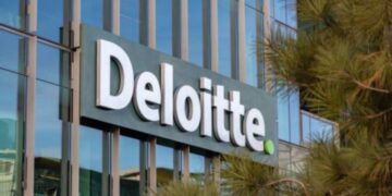 Deloitte 2025 Remote Data Analytics Internship